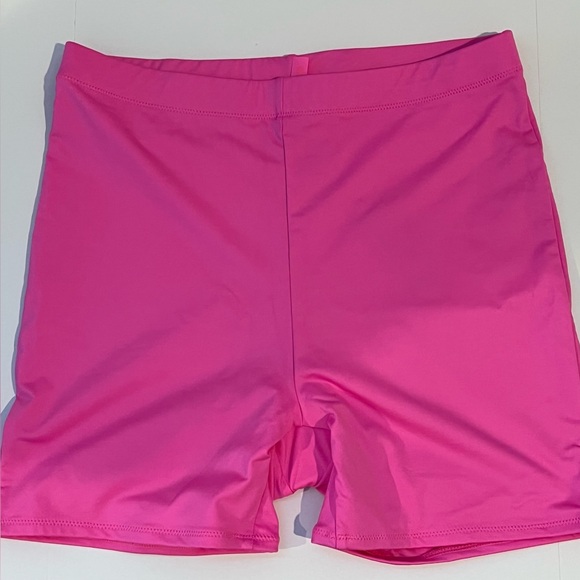 SKIMS Other - SKIMS - NWT Boy Short Bathing Suit Bottom